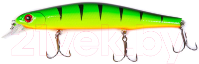 

Воблер Lucky John, Original Fit Minnow SP 11.00/307 / LJO1611SP-307