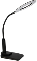 Настольная лампа Camelion KD-814 C02 / 12846 (черный) - 