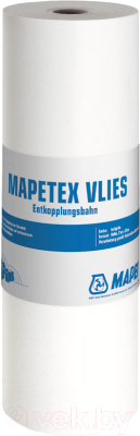 Подложка Mapei Mapetex Vlies 1мx50м