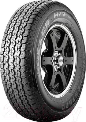 

Всесезонная шина Bridgestone, Dueler H/T 689 205/80R16C 110/108R