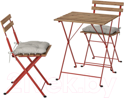 

Комплект садовой мебели Ikea, Тэрно 293.087.49
