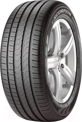 

Летняя шина Pirelli, Scorpion Verde SUV 225/60R18 100H