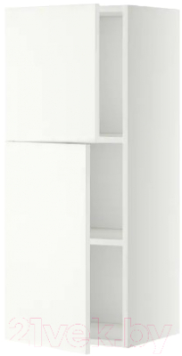 

Шкаф навесной для кухни Ikea, Метод 392.262.58