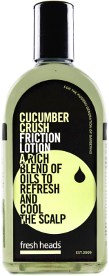 

Тоник для волос Fresh Heads, Cucumber Crush