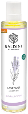 

Спрей парфюмированный Taoasis, Lavendel Bio/Demeter