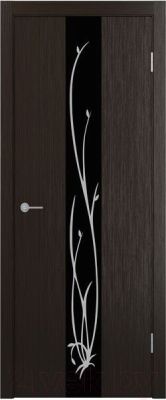 

Дверь межкомнатная Stark, ST13 ДО 80x200