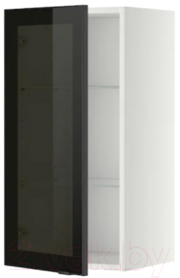 

Шкаф навесной для кухни Ikea, Метод 393.305.80