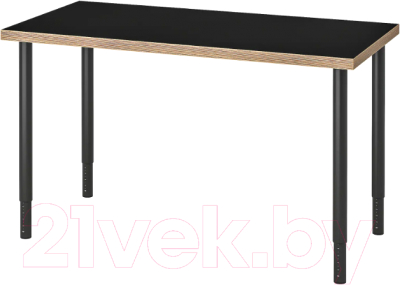 

Письменный стол Ikea, Линнмон/Олов 793.313.75