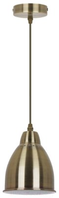 

Потолочный светильник Camelion, PL-430S-1 С59 / 13084