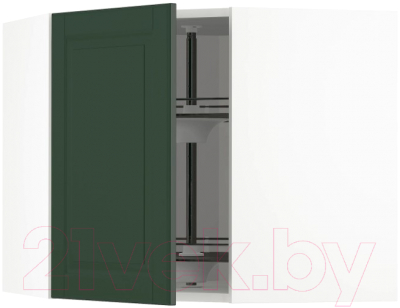 Шкаф навесной для кухни Ikea Метод 493.123.59
