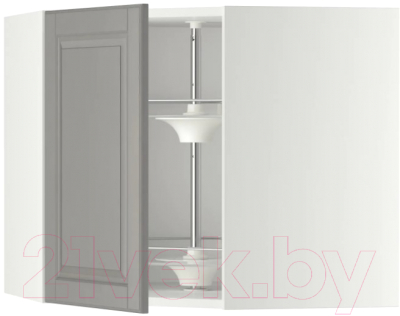 

Шкаф навесной для кухни Ikea, Метод 492.269.55