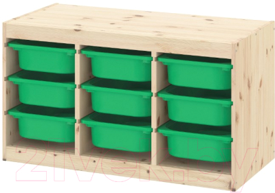 

Система хранения Ikea, Труфаст 993.315.53
