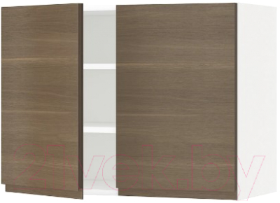 

Шкаф навесной для кухни Ikea, Метод 492.243.10