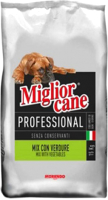 Сухой корм для собак Morando Professional Mix with Vegetables / 09600 (4кг) - 