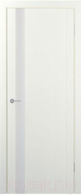 

Дверь межкомнатная Юркас, Stark ST14 ДО 80x200
