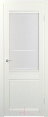 

Дверь межкомнатная Юркас, Stark ST22 ДО 60x200