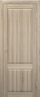 Дверь межкомнатная Stark ST23 ДГ 60x200 (сонома дуб) - 