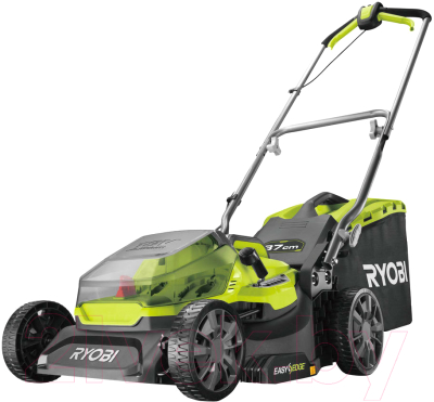 

Газонокосилка электрическая Ryobi, RY18LM37A-140 One+