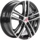 Литой диск X'trike RST R025 15x6