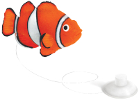 

Декорация для аквариума Laguna, Рыбка Клоун 5001LD / 74054010