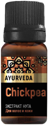 

Эликсир для волос Линия HandMade, Нута