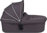 Люлька-модуль для коляски Valco Baby External Bassinet Snap 4 (Dove Grey) - 
