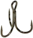 Набор крючков рыболовных Owner STN-36BC №10 / 51621-011-10 (8шт) - 