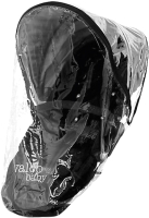 

Дождевик для коляски Valco Baby, Raincover Snap 4 Ultra