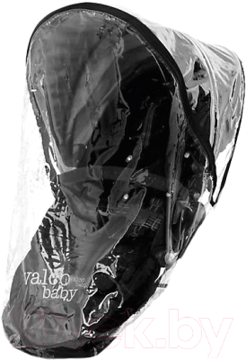 Дождевик для коляски Valco Baby Raincover Snap 4 Ultra