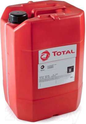Моторное масло Total Rubia TIR 8900 FE 10W30 / 194713 (20л)