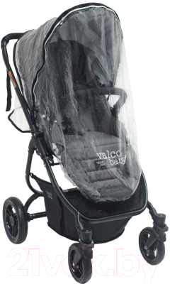 Дождевик для коляски Valco Baby Raincover Snap 4 Ultra/Snap 4 Ultra Trend