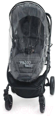Дождевик для коляски Valco Baby Raincover Snap 4 Ultra/Snap 4 Ultra Trend