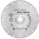 Отрезной диск алмазный Hilberg Super Master 230 - 