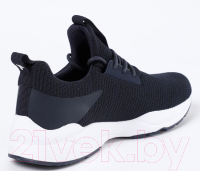 Кроссовки Fila Tornado Knit M 104936-Z4 / 8HEW2JQK6J (р-р 44, темно-синий)