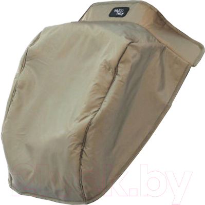 

Накидка на ножки для коляски Valco Baby, Boot Cover Snap & Snap 4 & Snap Duo
