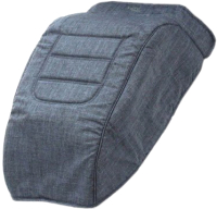 

Накидка на ножки для коляски Valco Baby, Boot Cover Snap 4 Trend