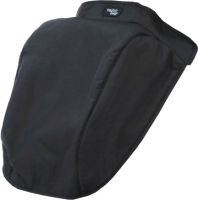 

Накидка на ножки для коляски Valco Baby, Boot Cover Snap 4