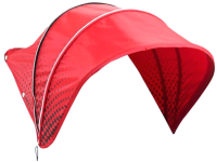 

Капор для коляски Valco Baby, Vogue Hood Snap & Snap 4