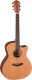 Акустическая гитара Baton Rouge AR11C/ACE-W - 