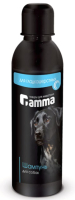 Шампунь для животных Gamma Для гладкошерстных собак / 10592001 (250мл) - 