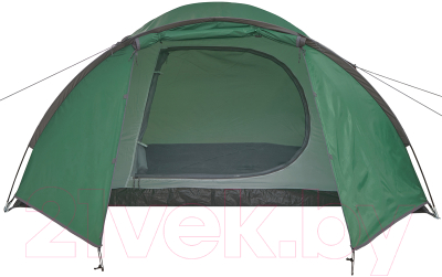 Палатка Jungle Camp Vermont 4 / 70826 (зеленый)