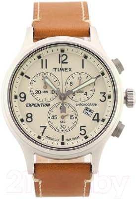 

Часы наручные мужские Timex, TW4B09200