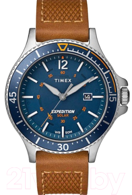 

Часы наручные мужские Timex, TW4B15000