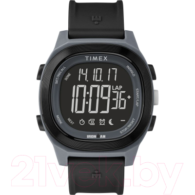 

Часы наручные мужские Timex, TW5M19000