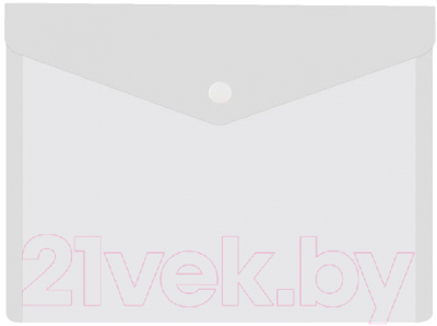 Изображение товара Папка-конверт Kanzfile В5-б (бесцветный)