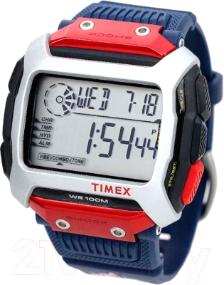 

Часы наручные мужские Timex, TW5M20800