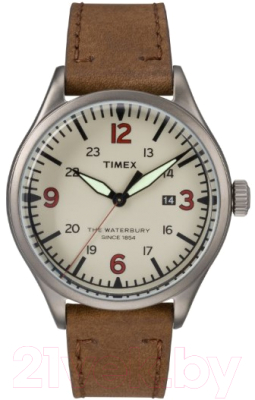 Часы наручные мужские Timex TW2R38600