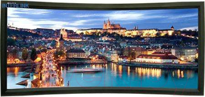 

Проекционный экран Lumien, Cinema Home 148x251 / LCH-100105