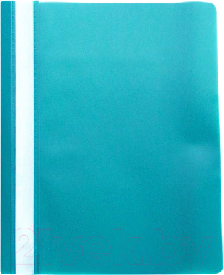 Папка для бумаг Kanzfile ПС-220 (голубой)