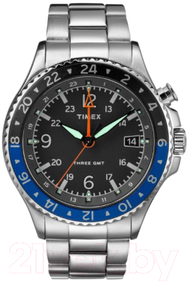 

Часы наручные мужские Timex, TW2R43500